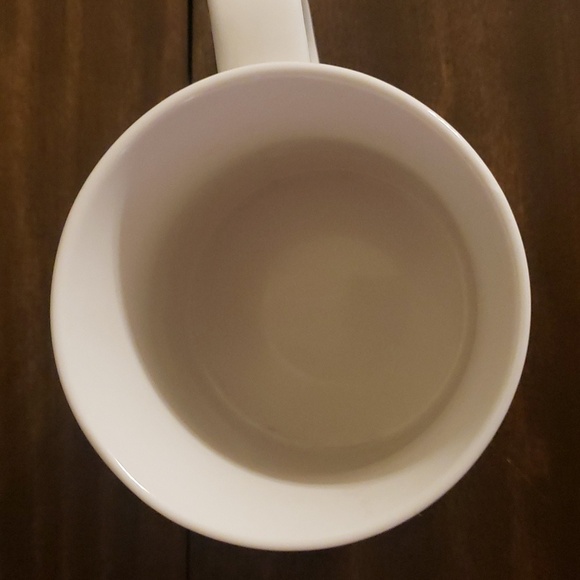 Starbucks Collectors DALLAS Ceramic Cup - Picture 5 of 5